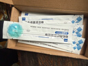 时栎帆cmos清洁棒相机清洁套装传感器清洁棒镜头清洁全画幅传感器清洁棒单反CMOS干/湿组合清洁棒 12支装 实拍图