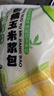 十月稻田 香糯玉米浆包 10个 2斤 玉米粑粑 东北原味 低脂粗粮 早餐代餐 实拍图