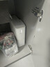 美的（Midea）净水器母婴家用1100G流速0阻垢剂华凌厨下RO反渗透加热直饮一体机餐边柜管线机前置过滤全屋套装 【性能TOP款】管线机+净水器套装 实拍图