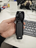 大疆 DJI Osmo Pocket 3 标准版 一英寸口袋云台相机 OP灵眸手持数码相机 旅游vlog 便携美颜摄像 实拍图