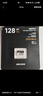 海康威视（HIKVISION）128GB TF(MicroSD)内存卡高速存储卡4K U3 A2 V30大疆运动相机无人机 行车记录仪监控摄像头内存卡 实拍图