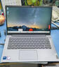 ThinkPad联想ThinkBook14+ 2025酷睿版可选V14 补贴20%高性能轻薄设计女生商务办公学生游戏手提笔记本电脑 25款酷睿5 32G内存 1TB固态丨V14 独显级显卡 全高清护眼 实拍图