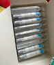 妮蓓莉生理盐水15ml*50支洗鼻洗眼敷脸漱口冲洗伤口0.9%氯化钠不可注射 实拍图