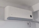 小米（MI）米家 大1匹 新一级能效 巨省电 空调挂机 KFR-26GW/V1A1整机10年质保 实拍图