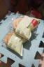 良品铺子 芝士手撕面包1kg早餐面包代餐点心休闲学生零食囤货下午茶 实拍图
