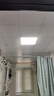 奥普（AUPU） 照明led集成面板灯铝扣板厨房灯厨卫灯卫生间天花板嵌入式平板灯 20瓦300*300厨卫方灯新款 实拍图