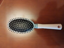 MEN WOO梳子气垫梳直发气囊按摩蓬松神器排骨梳造型男女士宿舍专用防静电 实拍图