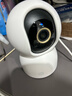 小米智能摄像机4C3.5K家用摄像头600万像素超清室内监控360度无死角带夜视手机远程婴儿宠物家庭监控器 实拍图