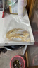 北海印象北海特产剥皮鱼干500g咸香扒皮鱼干海鲜海产干货年货春节送礼礼品 实拍图