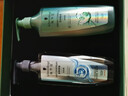 施华蔻（Schwarzkopf）去屑控油礼盒（净屑洗400ml+控油洗400ml）洗发水 团购节日福利 实拍图