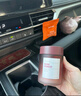 科净威车载香薰2025新款汽车香水香氛香膏固体持久除臭除异味除甲醛杀菌 实拍图
