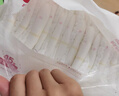 好奇（Huggies）铂金装小桃裤成长裤XL96片(12-17kg)加大号尿不湿【透爽散热】 实拍图