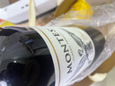 MONTES【经典赤霞珠】蒙特斯红酒葡萄酒750ml日常宴请智利进口新年礼物 实拍图