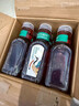 农夫山泉 东方树叶青柑普洱茶335ml*15瓶无糖茶饮料0糖0脂0卡小瓶塑膜装 实拍图