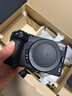 尼康（Nikon）Z30入门级微单相机Vlog家用自拍4K高清旅游高清数码照相机z30爆款微单 Z30 16-50+50-250 VR 双头套 官方标配 实拍图
