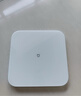 米家（MIJIA）小米智能体重秤S200 白色 双接家用健康秤电子秤人物双模式 APP高精准数据测量 智能分析 减肥专用 实拍图