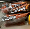 三只松鼠高蛋白肉脯500g量贩箱装靖江鸡肉猪肉干休闲食品即食解馋圣诞礼物 实拍图