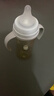 自然离乳PPSU重力球吸管奶瓶 双把手240mL6月+(附带6月+12月奶嘴) 实拍图