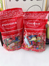 享食兔俄罗斯巧克力喜糖果混合原装散装批发进2斤紫皮糖口休闲零食年货 实拍图