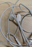 Apple/苹果 EarPods 闪电/Lightning有线耳机 苹果耳机有线耳机原装耳机 适用闪电接口的手机平板 实拍图