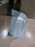红蜻蜓（RED DRAGONFLY）水洗棉被套200x230cm被罩单件床单床笠被单双层纱床上用品四件套 曼塔 【京仓发货】 220cm*240cm 被套单件 实拍图