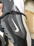 耐克NIKE跑步鞋男子减震飞马41 PEGASUS 41运动鞋FD2722-002黑白41 实拍图