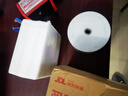 铭大金碟（MNDA）CD-R空白光盘/刻录盘 江南水乡系列 52速700MB 可打印 50片塑封装 实拍图