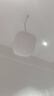 普联（TP-LINK）wifi6无线吸顶ap 千兆5G双频家用企业易展Mesh智能组网全屋wifi覆盖 XAP1506GC-PoE/DC易展版 1500M 实拍图
