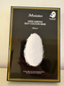 JMsolution【热销面膜】补水保湿水光面膜莹润蜂胶珍珠面膜男女适用 水光银白蚕丝 10片/盒 实拍图