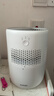 苏泊尔（SUPOR）加湿器无雾金榜轻音桌面大容量大雾量办公室卧室家用无雾加湿器空调风扇伴侣礼品EHTN-33A国家补贴 实拍图