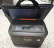 电小二【1度电新品+100W光充套装】快充户外电源1500W大功率大容量220V移动电源车载露营应急蓄电池 实拍图