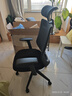 震旦（AURORA）CELY0103B电脑椅学习椅 办公椅电竞椅人体工学椅书房家用学生座椅 实拍图