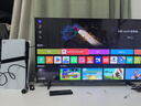 LG电视C5 42/48英寸X系列 4K超高清专业旗舰电竞游戏电视144Hz可变刷新率OLED  25年新品C5P升级版 42英寸 C5X专注电竞高刷低延迟 实拍图