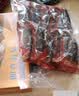 张奶奶大连即食海参5斤礼盒套餐 高品质无污染 营养好礼中秋礼品礼盒 实拍图