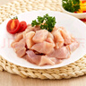 CP正大食品白羽鸡腿肉丁1.8斤 生鲜冷冻 鸡肉鸡腿肉烤炸卤煮 实拍图