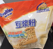 阿华田原味豆浆粉750g 营养早餐即食代餐 非转基因大豆谷物 冷泡不结块 实拍图
