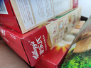 家乐氏（Kellogg）进口玉米片500g/盒大包低脂麦片谷物圈冲泡即食营养谷物早餐代餐 实拍图