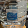 巴马丽琅 饮用天然弱碱性矿泉水 11.3L*1桶装水 地理标志 长寿乡广西巴马 实拍图
