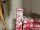荷高（Globemilk）荷兰原装进口3.8优蛋白脱脂纯牛奶200ml*24高钙0脂肪早餐整箱送礼 实拍图