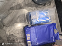 京东京造杀菌湿巾80片*4包 消毒湿纸巾非酒精湿巾可灭活病毒率99% 实拍图