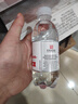 崂山饮用天然矿泉水 锶-偏硅酸型 会议用水 330ml*24瓶/整箱 热门商品 实拍图