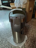 虎牌（TIGER）不锈钢大容量气压式双层真空保温热水瓶MAA-A40C 4L 实拍图