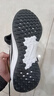 耐克NIKE男子跑步鞋REVOLUTION 7运动鞋FB2207-001黑白40.5 实拍图