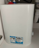 海尔（Haier）国家补贴20%小厨宝电热水器8升 EC8FA 一级能效京东自营2200W速热大水量家用厨房小型储水式热水宝 实拍图