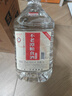 不老潭粮食酒 泸州糯红高粱酒桶装高度浓香型散装白酒纯粮壹号 60度 5L 实拍图