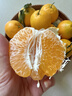 优圣园 四川春见耙耙柑【闪送】爆浆大果新鲜柑橘子桔子粑粑柑水果礼盒 【超甜丨9A级】70-75mm 5斤装【巨划算-80%人选择】*净4.5 实拍图