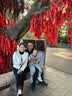 袋鼠妈妈唇釉备孕妇女口红丰唇专用唇膏滋润唇蜜唇彩显色提气色彩妆化妆品 【黄皮显白色】RD508#红绒玫瑰 实拍图