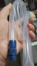 碧灵（BLING） 透明硅胶管硅胶橡管 耐高温软管无毒无味 四季柔软4/5/6/8/10/12 内径10mm*外径12mm（1米价格） 实拍图