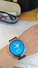 HUAWEI WATCH GT 6 流光紫 41mm智能手表多维情绪健康全新骑行体验华为GT6手表GT5升级 实拍图