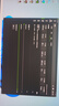 华硕AMD R5 5600/RTX5060/5050/RX7650GRE/9060XT/6500XT/5700X迷你ITX台式组装电脑主机电竞游戏整机 配置九丨5600丨RTX5060 实拍图